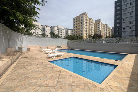 Apartamento à venda com 63m², 2 quartos e 2 vagas Apartamento à venda com 63m², 2 quartos e 2 vagasÁrea comum
