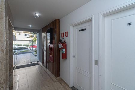 Apartamento à venda com 63m², 2 quartos e 2 vagas Apartamento à venda com 63m², 2 quartos e 2 vagasÁrea comum