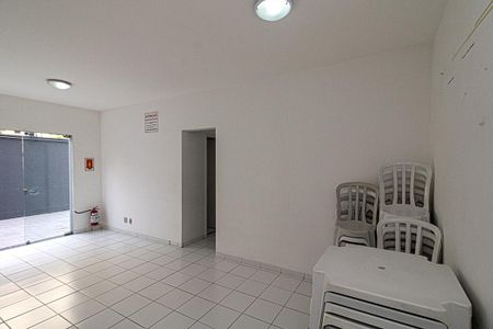 Apartamento à venda com 63m², 2 quartos e 2 vagas Apartamento à venda com 63m², 2 quartos e 2 vagasÁrea comum