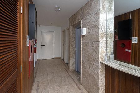 Apartamento à venda com 63m², 2 quartos e 2 vagas Apartamento à venda com 63m², 2 quartos e 2 vagasÁrea comum