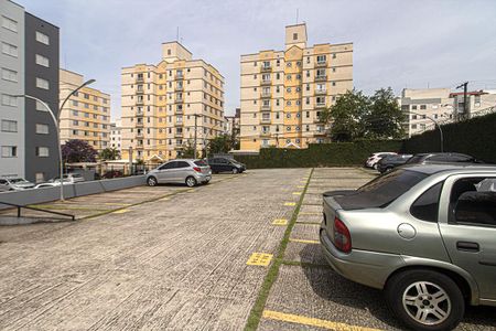 Apartamento à venda com 63m², 2 quartos e 2 vagas Apartamento à venda com 63m², 2 quartos e 2 vagasÁrea comum