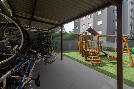 Apartamento à venda com 63m², 2 quartos e 2 vagas Apartamento à venda com 63m², 2 quartos e 2 vagasÁrea comum