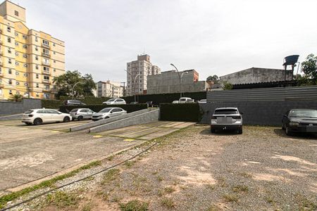 Apartamento à venda com 63m², 2 quartos e 2 vagas Apartamento à venda com 63m², 2 quartos e 2 vagasÁrea comum