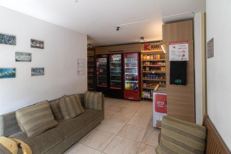 Apartamento à venda com 63m², 2 quartos e 2 vagas Apartamento à venda com 63m², 2 quartos e 2 vagasÁrea comum