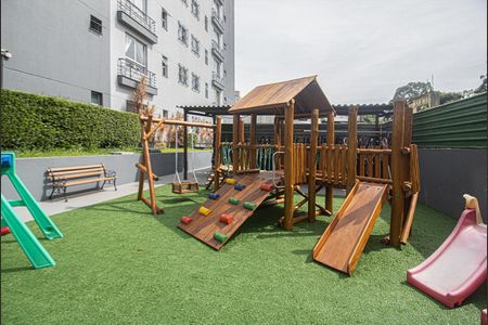 Apartamento à venda com 63m², 2 quartos e 2 vagas Apartamento à venda com 63m², 2 quartos e 2 vagasÁrea comum