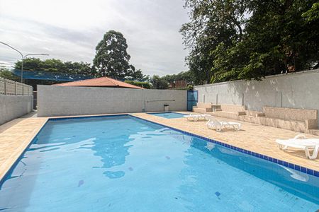 Apartamento à venda com 63m², 2 quartos e 2 vagas Apartamento à venda com 63m², 2 quartos e 2 vagasÁrea comum