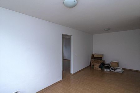 Sala de apartamento à venda com 2 quartos, 63m² em Vila Santa Teresa, São Paulo