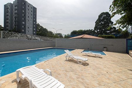 Apartamento à venda com 63m², 2 quartos e 2 vagas Apartamento à venda com 63m², 2 quartos e 2 vagasÁrea comum