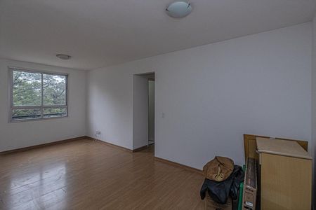 Sala de apartamento à venda com 2 quartos, 63m² em Vila Santa Teresa, São Paulo