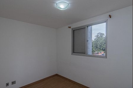 Quarto 2 de apartamento à venda com 2 quartos, 63m² em Vila Santa Teresa, São Paulo
