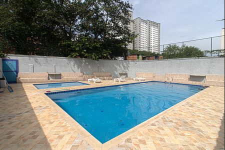 Apartamento à venda com 63m², 2 quartos e 2 vagas Apartamento à venda com 63m², 2 quartos e 2 vagasÁrea comum