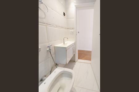 Apartamento à venda com 190m², 3 quartos e 2 vagasBanheiro social 2