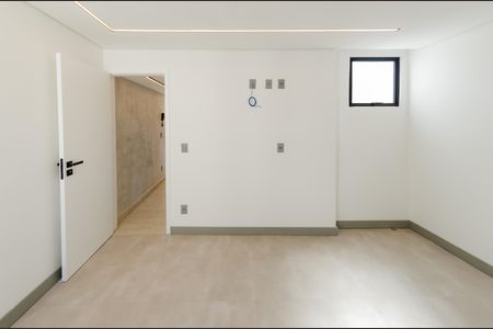 Apartamento à venda com 190m², 3 quartos e 2 vagasQuarto 1