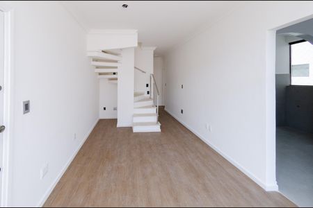 Apartamento à venda com 190m², 3 quartos e 2 vagasSala