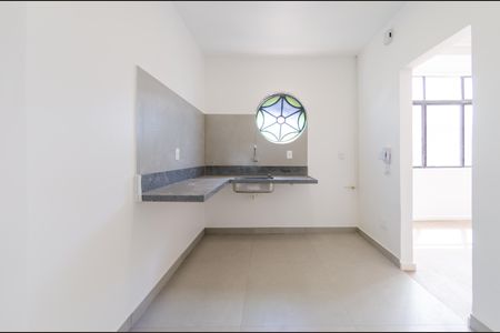 Apartamento à venda com 190m², 3 quartos e 2 vagasCozinha