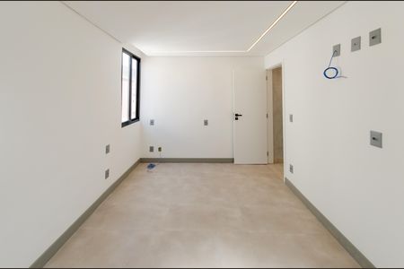 Apartamento à venda com 190m², 3 quartos e 2 vagasQuarto 1