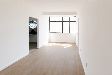 Sala de apartamento à venda com 3 quartos, 190m² em Buritis, Belo Horizonte