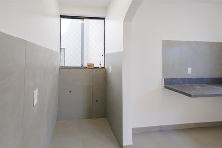 Apartamento à venda com 190m², 3 quartos e 2 vagasCozinha