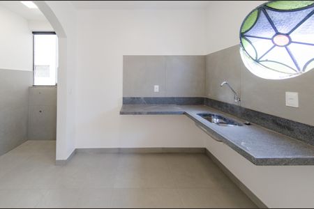 Apartamento à venda com 190m², 3 quartos e 2 vagasCozinha