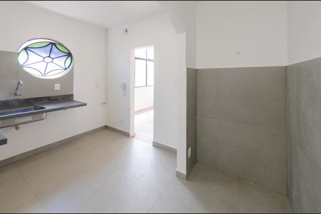 Apartamento à venda com 190m², 3 quartos e 2 vagasCozinha