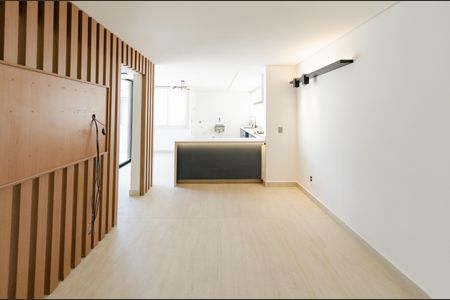 Sala 2 de apartamento à venda com 3 quartos, 190m² em Buritis, Belo Horizonte