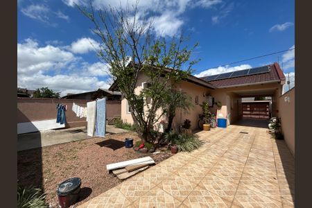 Casa à venda com 176m², 3 quartos e 4 vagas Casa à venda com 176m², 3 quartos e 4 vagasÁrea comum