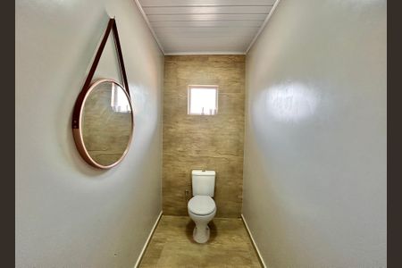 Casa à venda com 176m², 3 quartos e 4 vagas Casa à venda com 176m², 3 quartos e 4 vagasLavabo