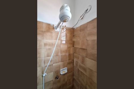 Apartamento à venda com 72m², 3 quartos e sem vaga Apartamento à venda com 72m², 3 quartos e sem vagaBanheiro