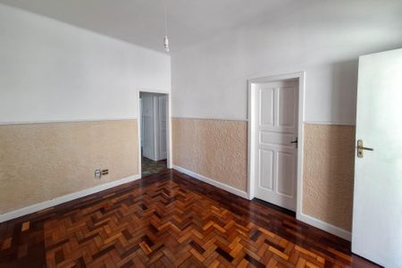 Sala de apartamento à venda com 3 quartos, 72m² em Icaraí, Niterói