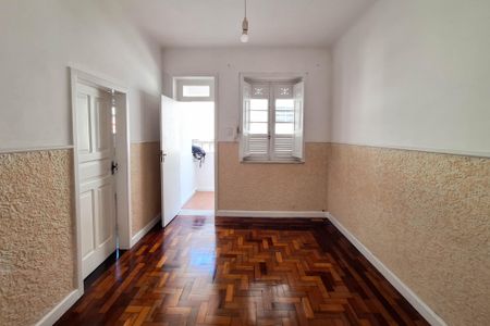 Sala de apartamento à venda com 3 quartos, 72m² em Icaraí, Niterói