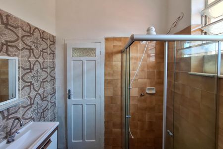 Apartamento à venda com 72m², 3 quartos e sem vaga Apartamento à venda com 72m², 3 quartos e sem vagaBanheiro