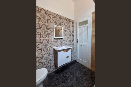 Apartamento à venda com 72m², 3 quartos e sem vaga Apartamento à venda com 72m², 3 quartos e sem vagaBanheiro