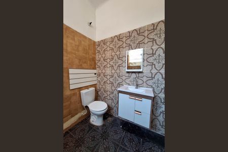 Apartamento à venda com 72m², 3 quartos e sem vaga Apartamento à venda com 72m², 3 quartos e sem vagaBanheiro