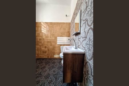 Apartamento à venda com 72m², 3 quartos e sem vaga Apartamento à venda com 72m², 3 quartos e sem vagaBanheiro