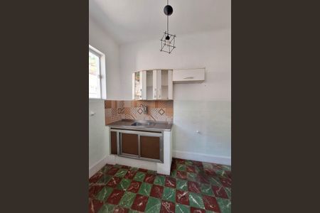 Apartamento à venda com 72m², 3 quartos e sem vaga Apartamento à venda com 72m², 3 quartos e sem vagaCozinha