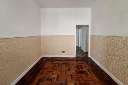 Sala de apartamento à venda com 3 quartos, 72m² em Icaraí, Niterói