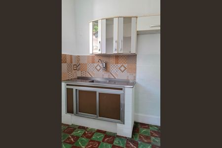 Apartamento à venda com 72m², 3 quartos e sem vaga Apartamento à venda com 72m², 3 quartos e sem vagaCozinha