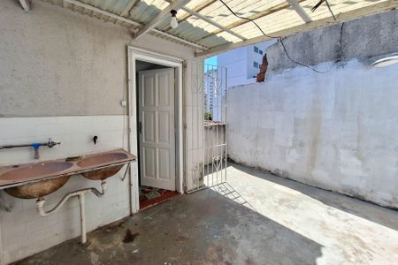 Apartamento à venda com 72m², 3 quartos e sem vaga Apartamento à venda com 72m², 3 quartos e sem vagaÁrea de Serviço