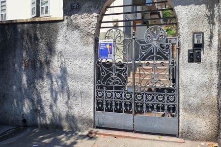 Apartamento à venda com 72m², 3 quartos e sem vaga Apartamento à venda com 72m², 3 quartos e sem vagaPlaca