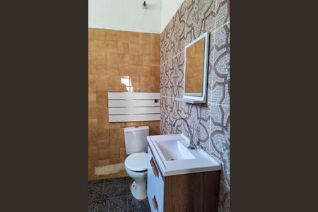 Apartamento à venda com 72m², 3 quartos e sem vaga Apartamento à venda com 72m², 3 quartos e sem vagaBanheiro