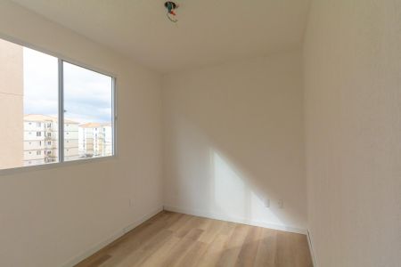 Quarto 1 de apartamento para alugar com 2 quartos, 42m² em Fátima, Canoas