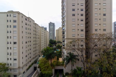Apartamento para alugar com 93m², 2 quartos e 2 vagasVista Suíte