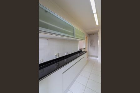 Apartamento para alugar com 93m², 2 quartos e 2 vagasCozinha