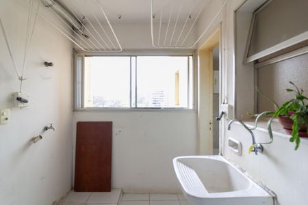 Apartamento para alugar com 93m², 2 quartos e 2 vagasÁrea de Serviço