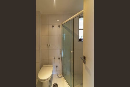 Apartamento para alugar com 93m², 2 quartos e 2 vagasBanheiro Social