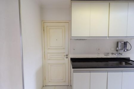 Apartamento para alugar com 93m², 2 quartos e 2 vagasCozinha