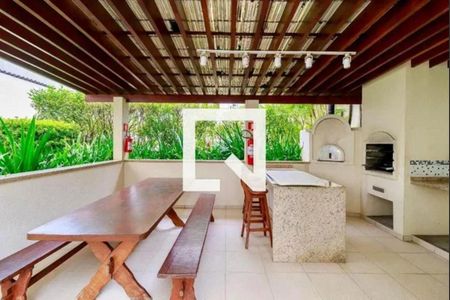 Apartamento para alugar com 93m², 2 quartos e 2 vagasÁrea Comum