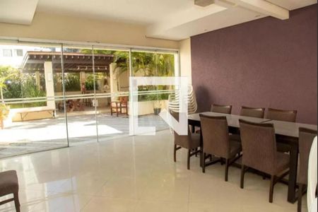 Apartamento para alugar com 93m², 2 quartos e 2 vagasÁrea Comum