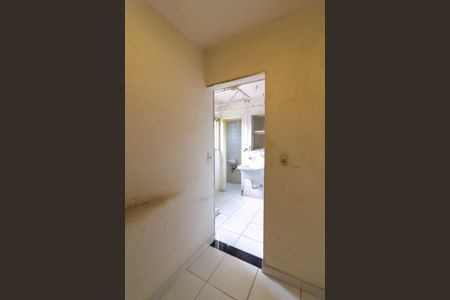 Apartamento para alugar com 93m², 2 quartos e 2 vagasQuarto de Serviço