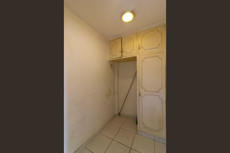 Apartamento para alugar com 93m², 2 quartos e 2 vagasQuarto de Serviço